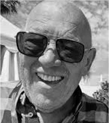 Bill Chamberlain — Partner · Producer