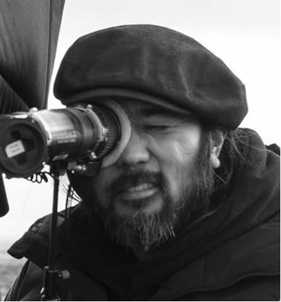 Dankuro Asanuma — Executive Producer · Cinematographer