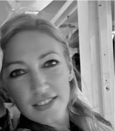 Krisztina Riho — Partner · Producer